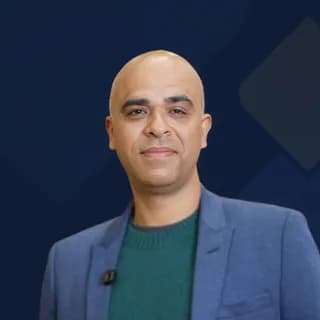 Anil Arora