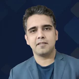 Anindya Bhattacharya