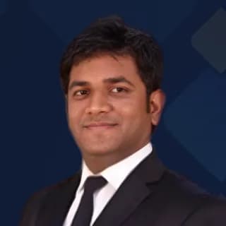 Anish Gangwal