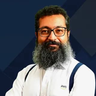 Biswajit Das