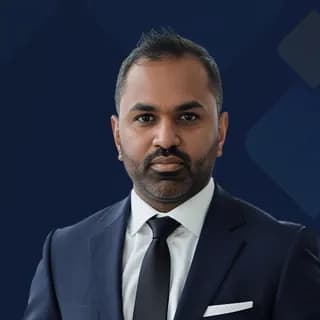Daminda Perera