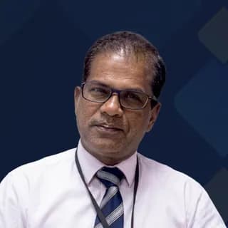 Damitha Serasinghe
