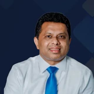 Jayantha Rangamuwa