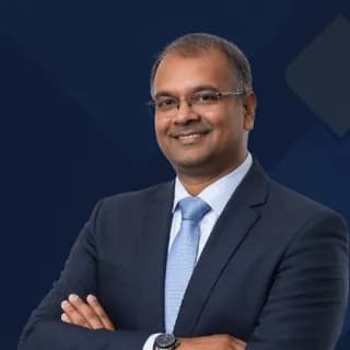 Santanu Dutta