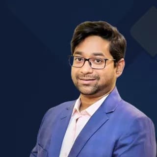 Subhojit Dey