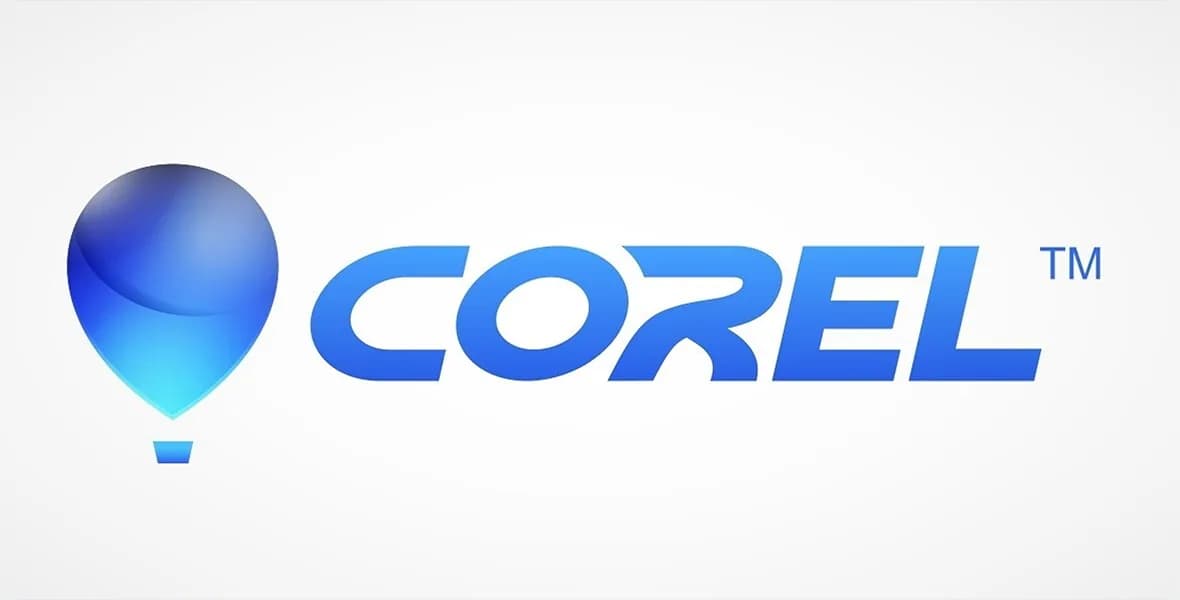 Corel Canada logo