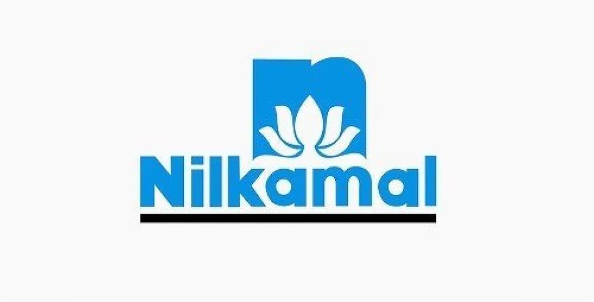 Nilkamal Limited logo