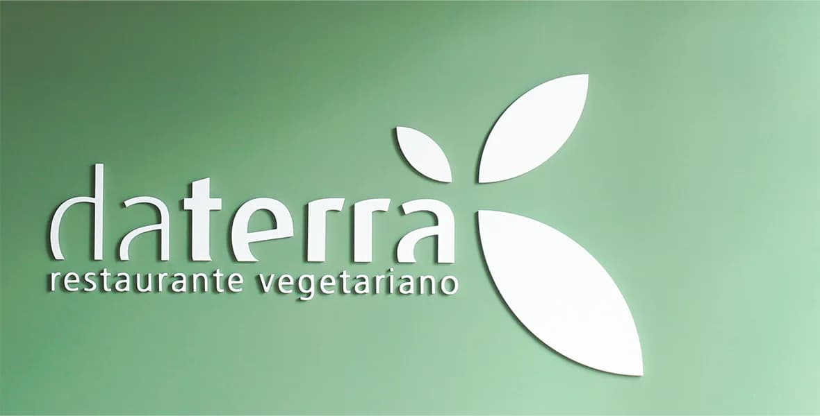 DATERRA Portugal logo