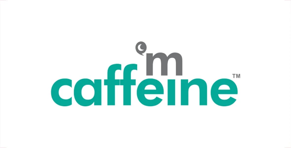 Mcaffeine logo