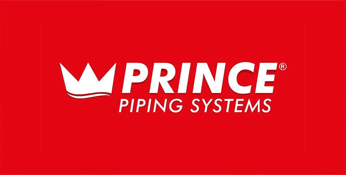 Prince Pipes And Fittings Ltd logo