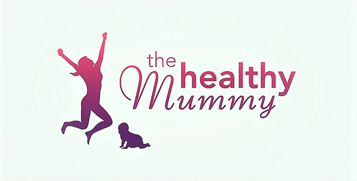 The Healthy Mummy - Australia logo