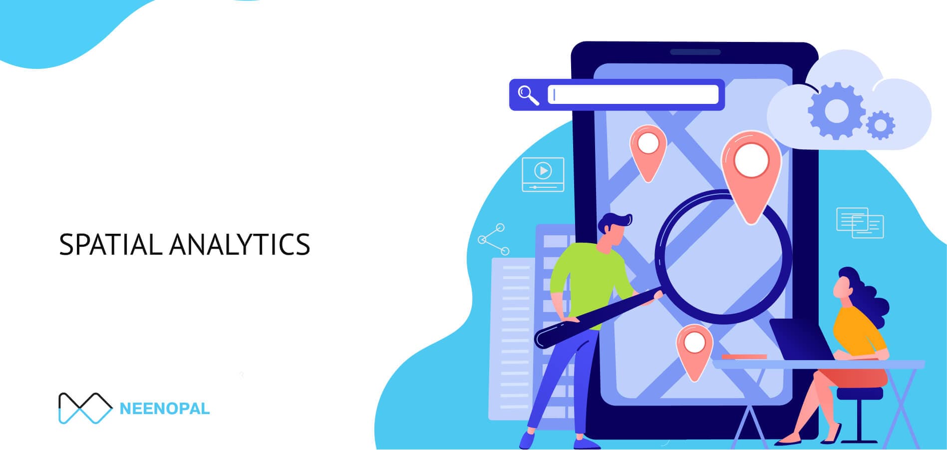 How to Leverage Spatial Analytics to Unlock Your Data’s Hidden Potential