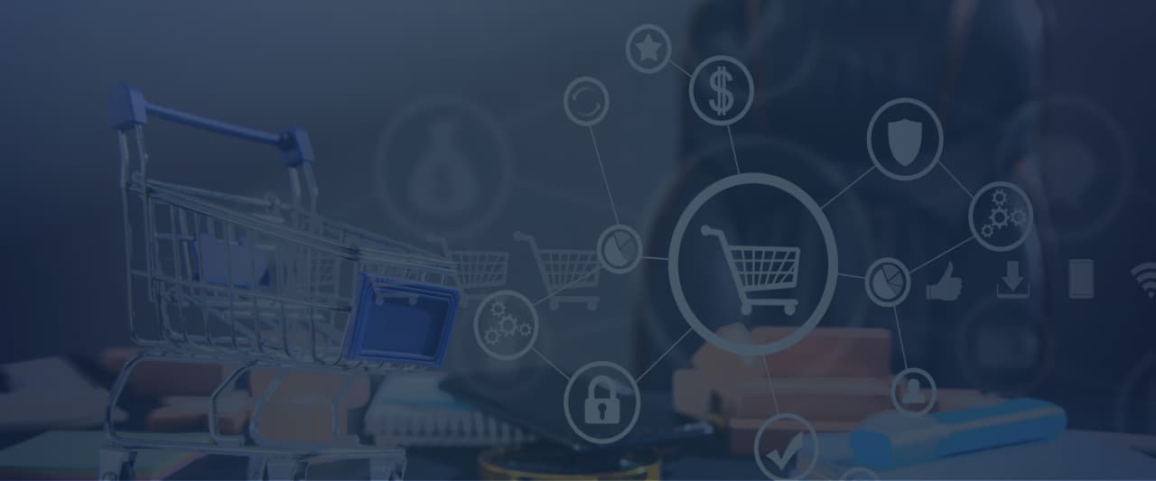 Transforming Retail Operations with Forecasting & BI on AWS QuickSight