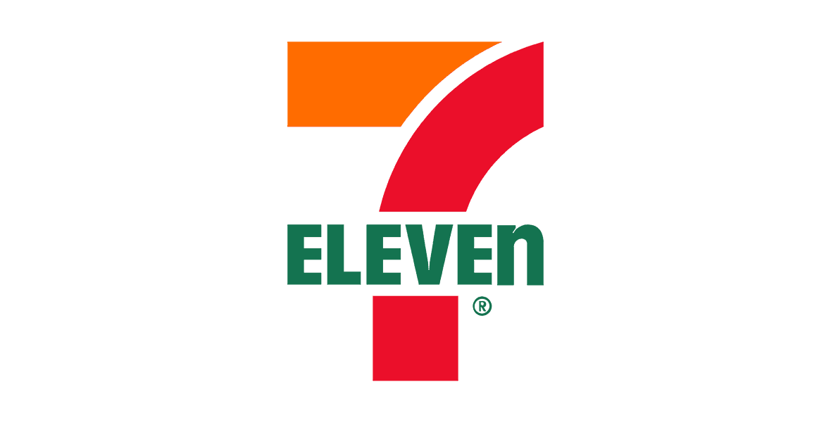 7-Eleven Denmark logo