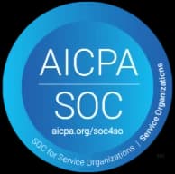 SOC 2 compliant