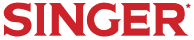 Singer logo