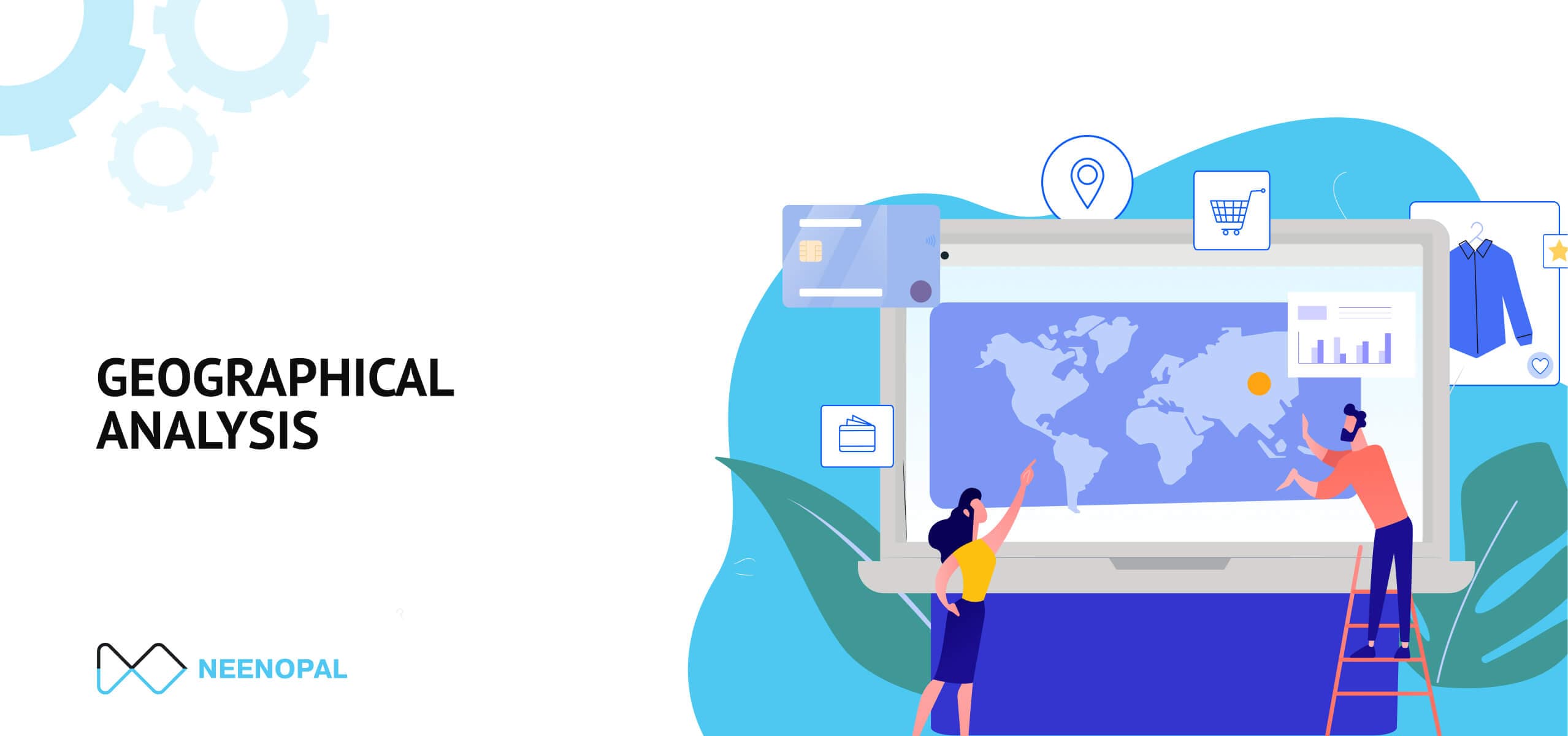 Geographical Sales Analysis - What You Need to Know for Your Business