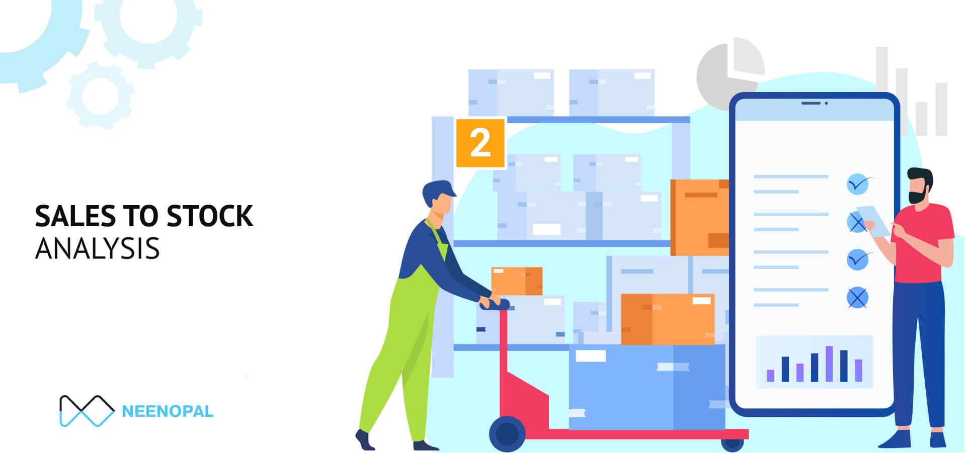 What is Sales to Stock Analysis & Why It Is Important for Businesses