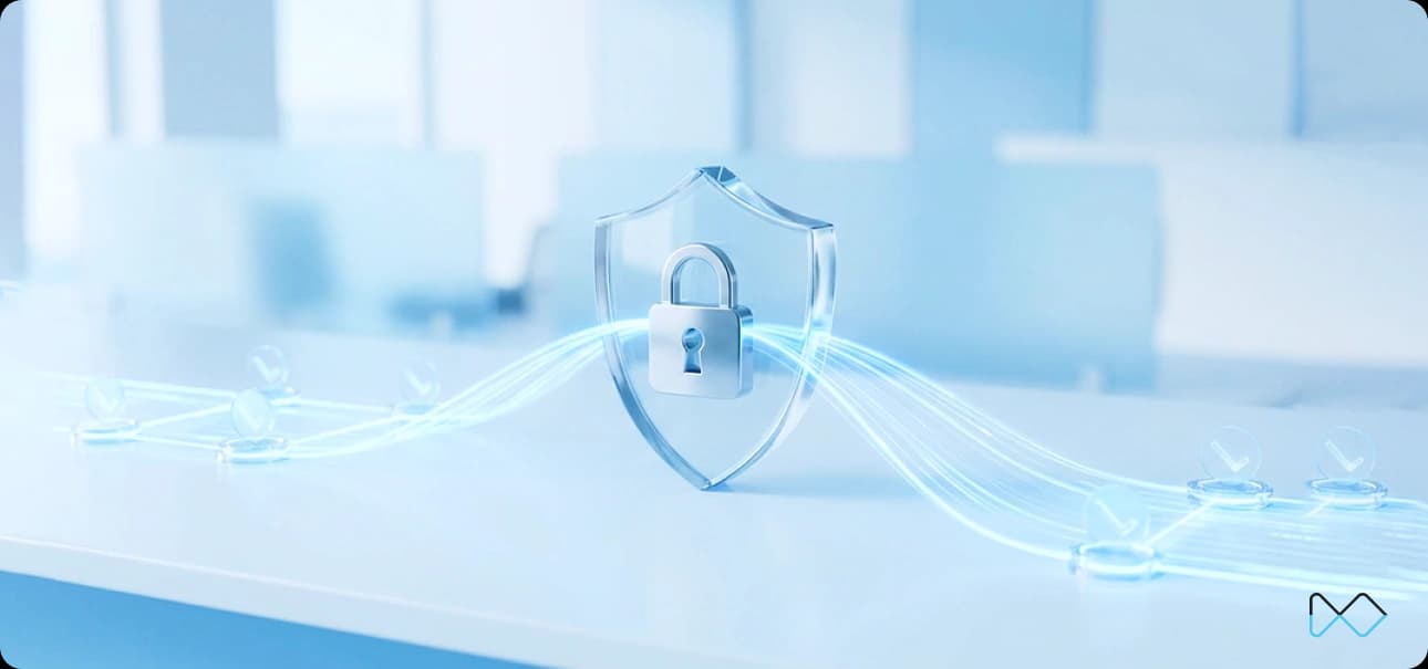 Data Foundation & Compliance: Non-Negotiable for Modern Business