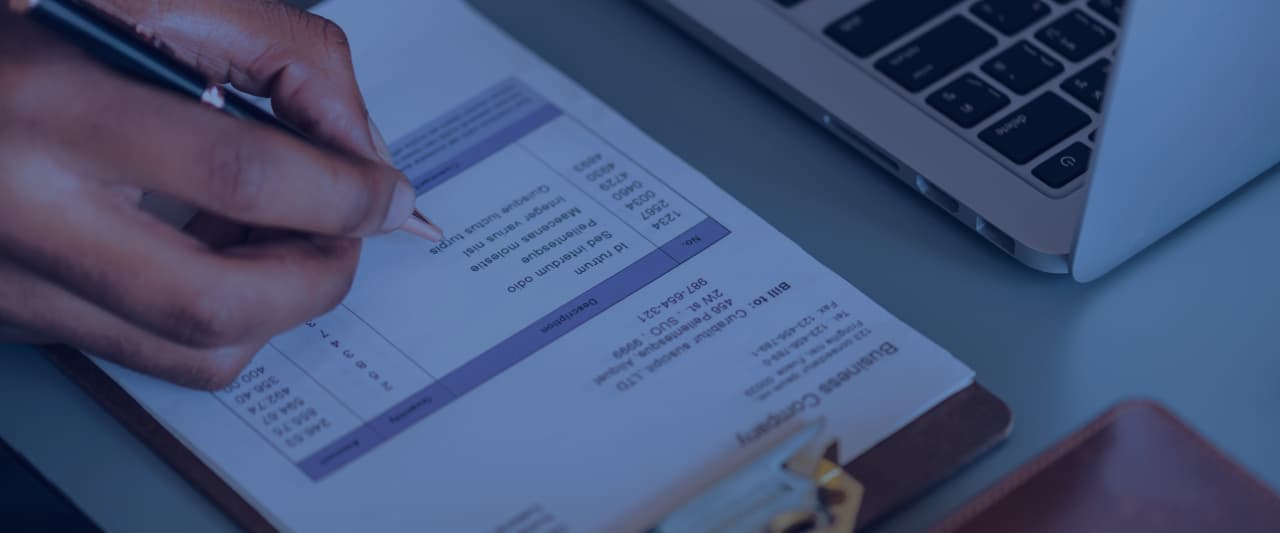Automated Ticket Invoice Processing & Analytics Using AWS Textract and Redshift