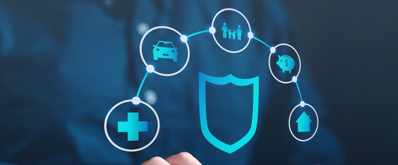Enabling Intelligent Service Discovery and Personalized Recommendations for an InsurTech Platform