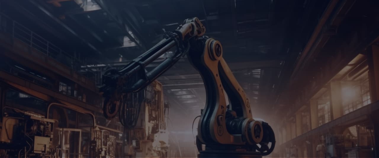 Revolutionizing Industrial Analytics for a Heavy Machinery OEM with NeenOpal's IoT Analytics & QuickSight Expertise