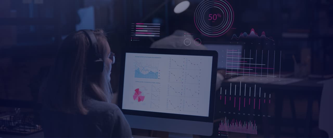 Transforming Entertainment Analytics with NeenOpal's QuickSight Expertise