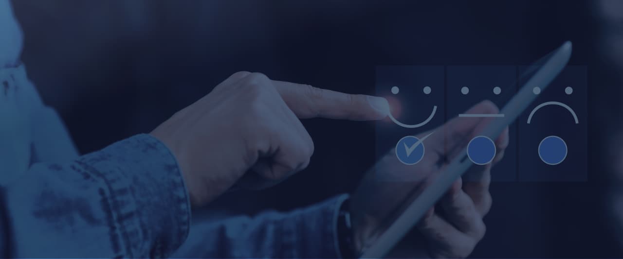 Turning Survey Feedback into Strategic Insights