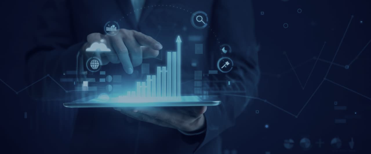 Improving Operational Efficiency by 42% with Centralized Workflow Automation