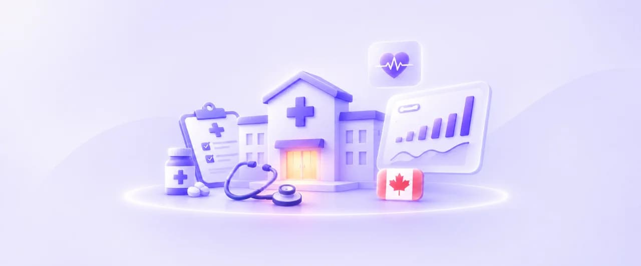 A leading Canadian Healthcare Company’s Data Journey with NeenOpal