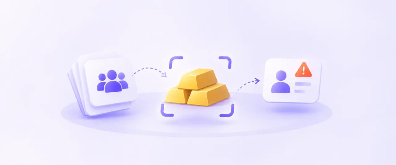 Building a Customer Churn Prediction Model for a Leading Gold Loan Provider