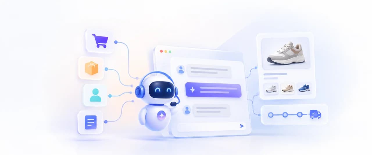 Building a Multi-Capability Retail Customer Support Assistant on Amazon Connect