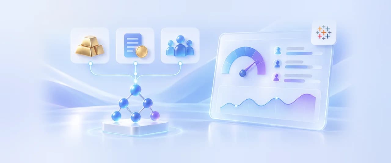 How a Leading Gold Loan Provider Eliminated Retention Guesswork with ML-Powered Churn Prediction