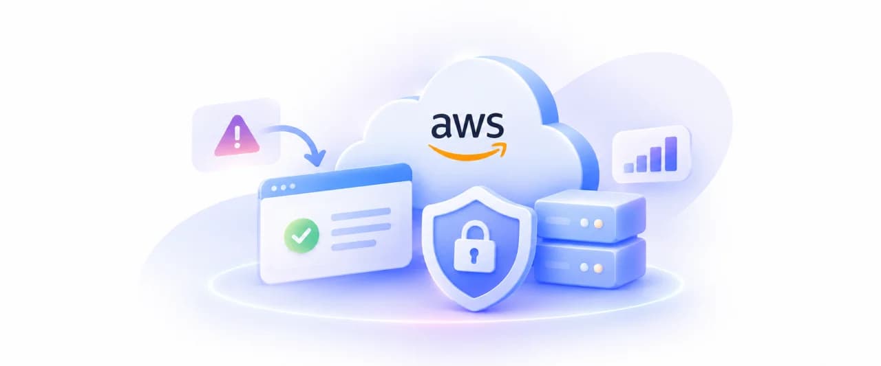 Rescuing Cloud Infrastructure & Driving Long-Term Security with AWS Well-Architected Review