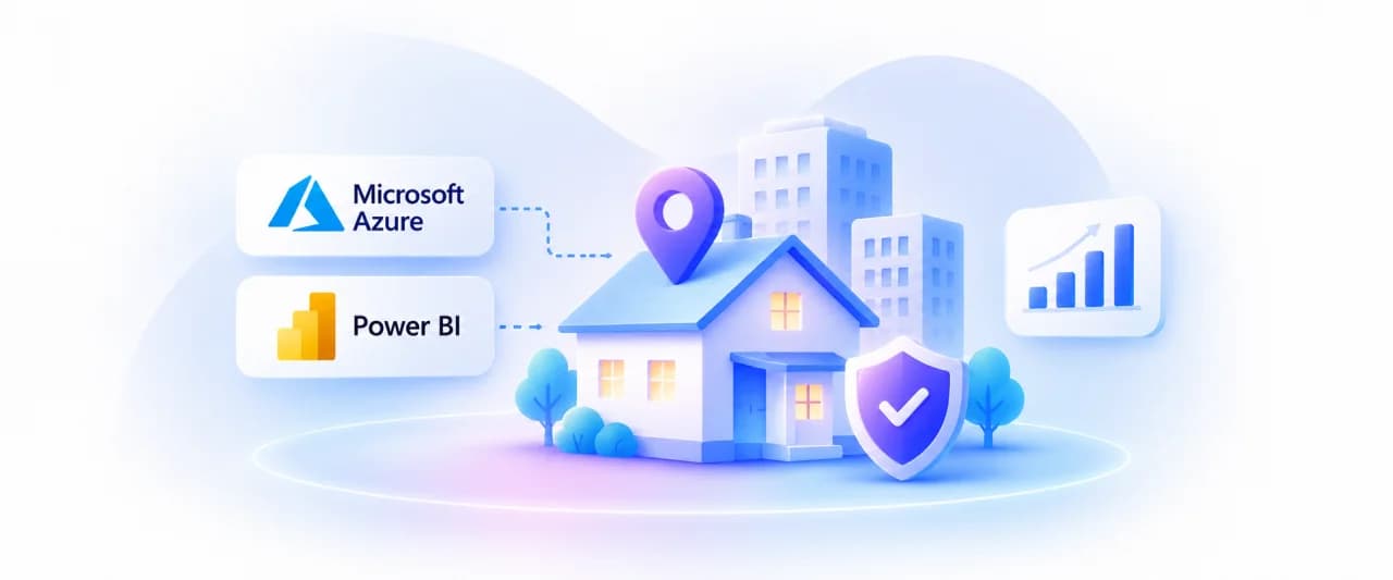 Transforming Real Estate: NeenOpal's Revolutionary Data Solutions for Unparalleled Market Advantage