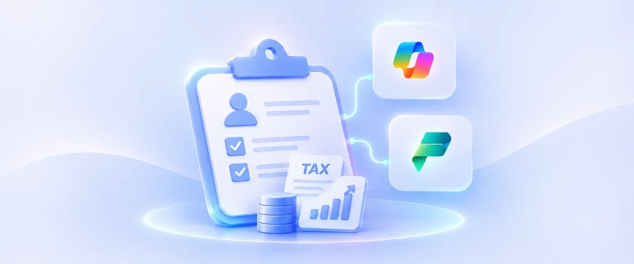 Transforming Tax & Wealth Management Onboarding with Microsoft Copilot Studio and Power Platform