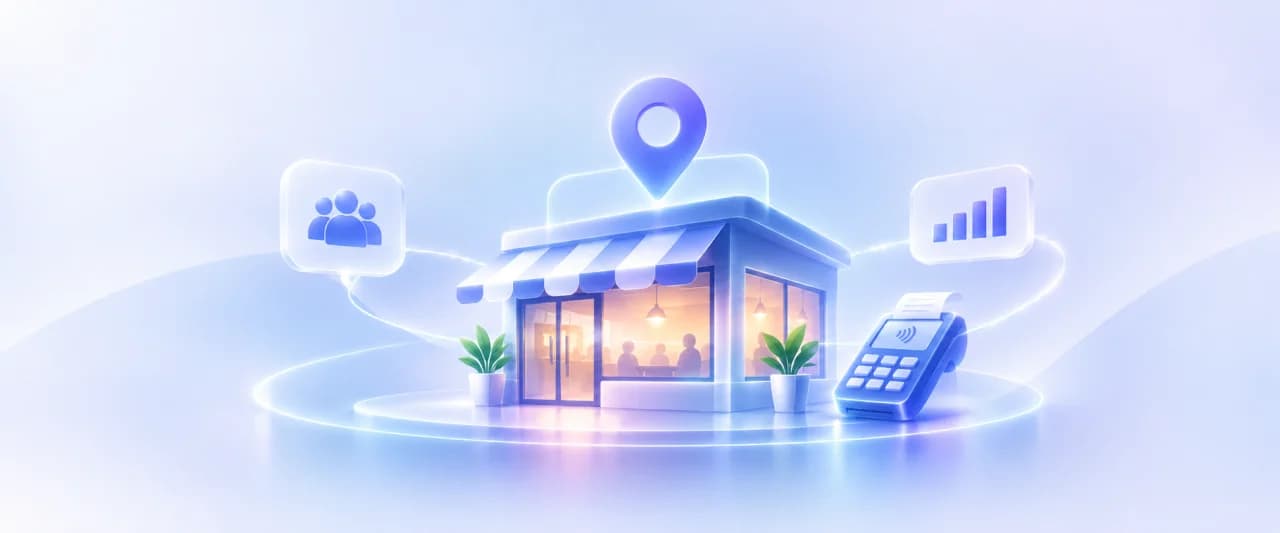 Turning Foot-Traffic and POS Data into Real-Time Venue Intelligence