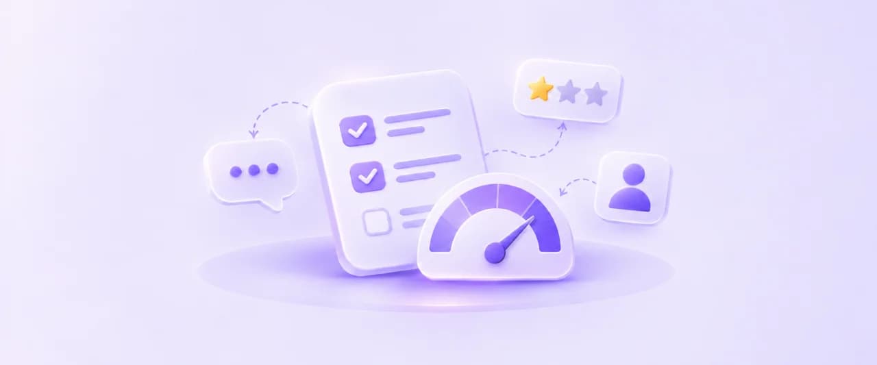 Turning Survey Feedback into Strategic Insights