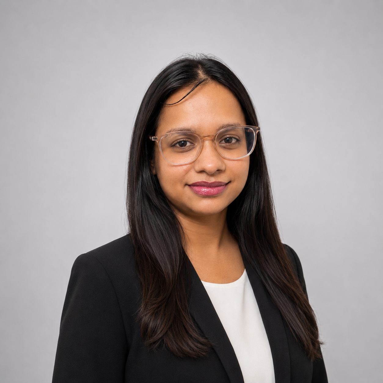Rakshita Jain