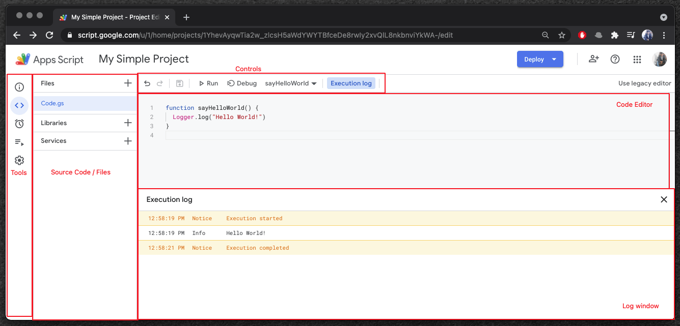 What is Google App Script & Why Do We Need App Script?