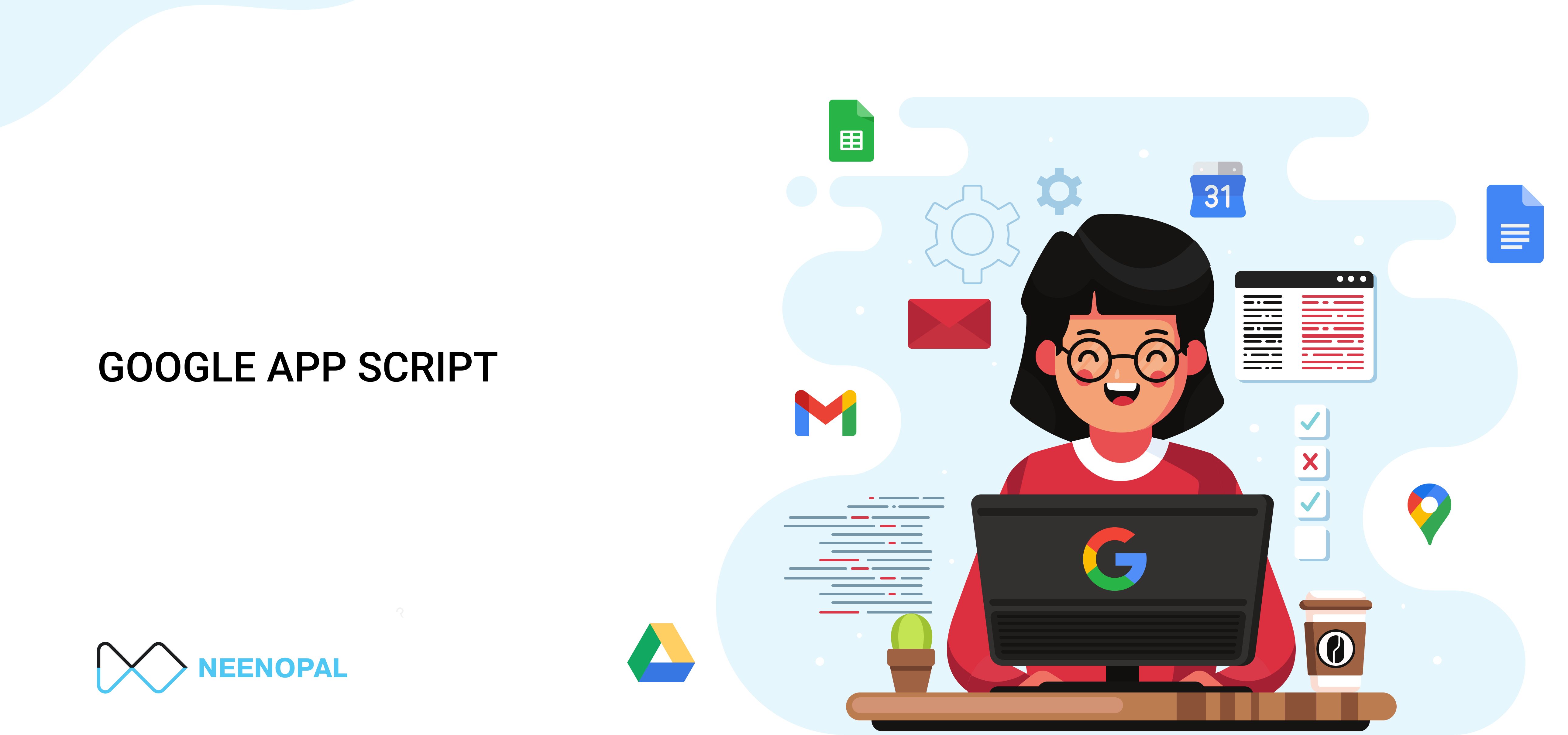 Google App Script