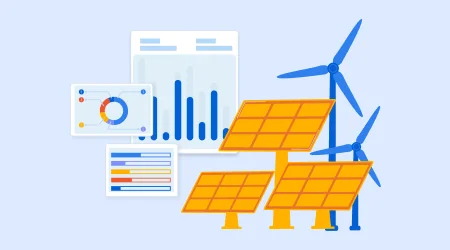 Energy Insights Hub