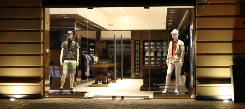 retail analytics for businesses