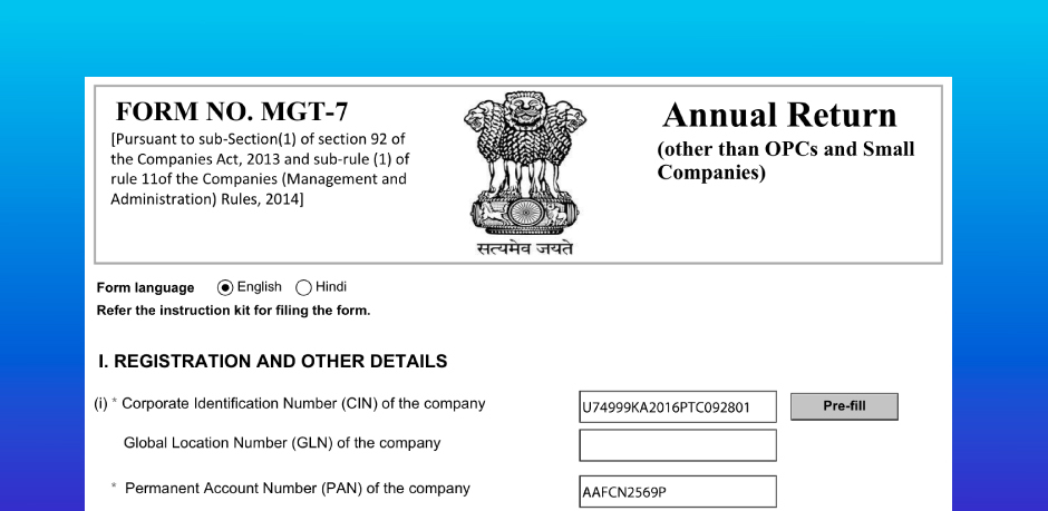 Annual Report