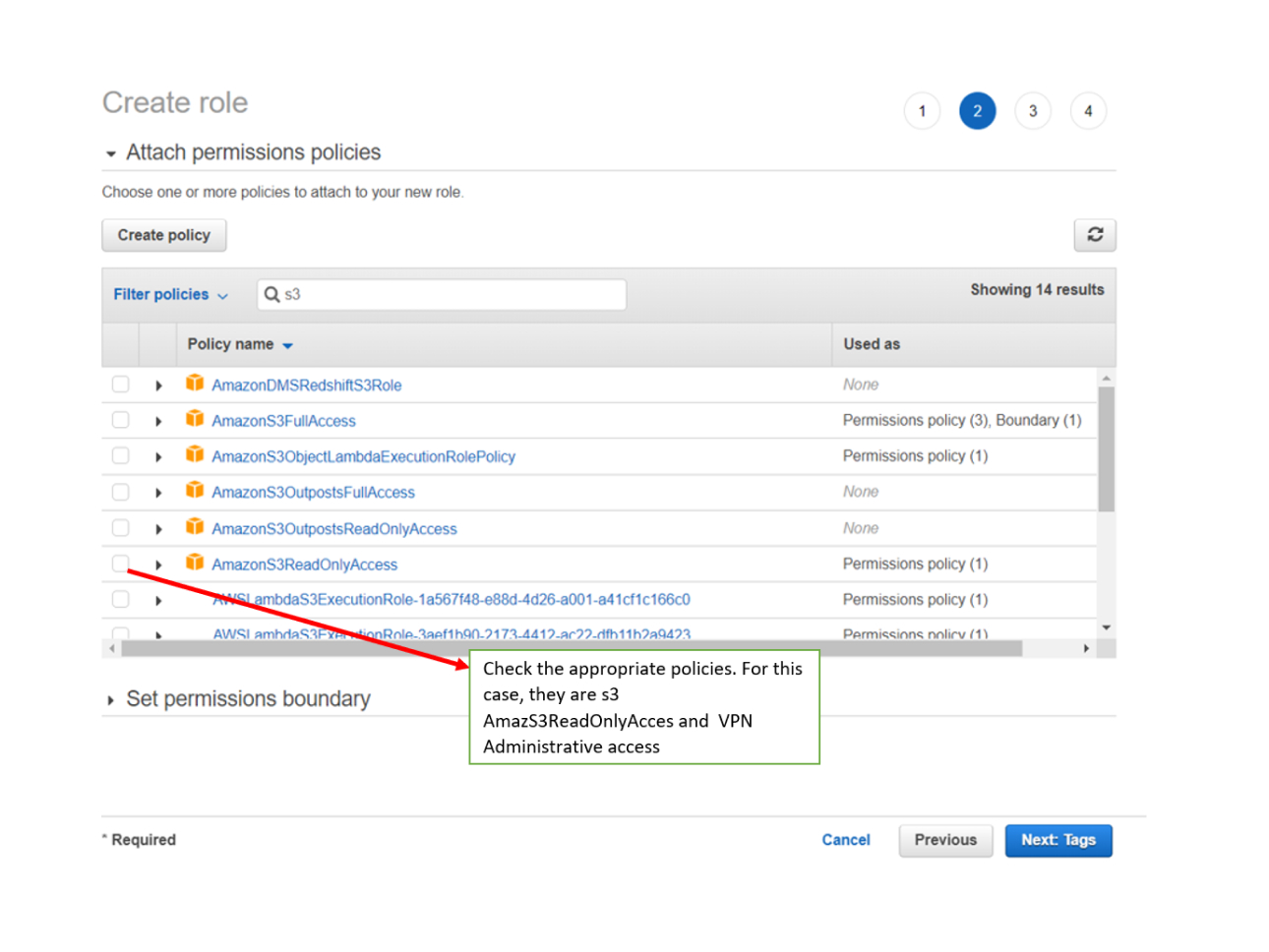 Select appropriate visuals to represent the metrics