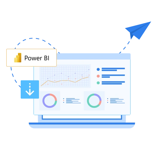 Get Your BI Dashboard Documentation Kit