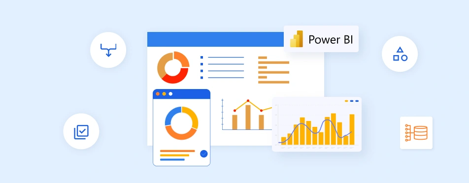 Key Sections of the BI Dashboard Documentation Kit