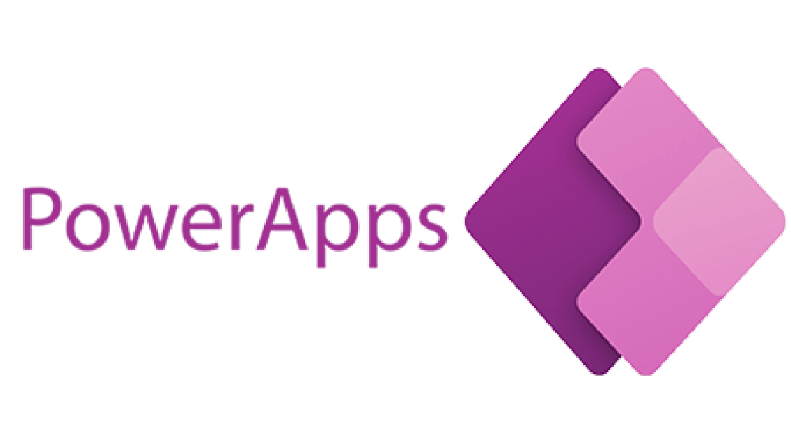 Microsoft Power Apps Logo