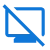 No Scalability Mechanisms