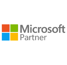 Microsoft Partner